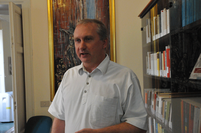 Pavel Sapelko