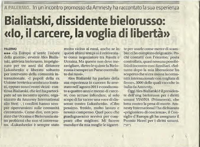 Giornale di Sicilia