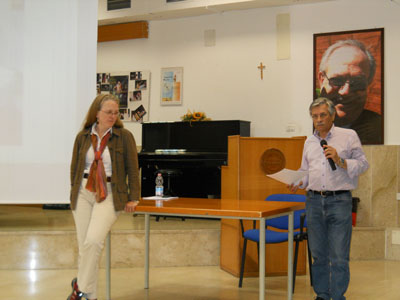ITC Sturzo Bagheria