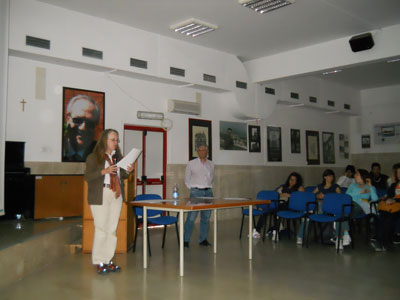 ITC Sturzo Bagheria