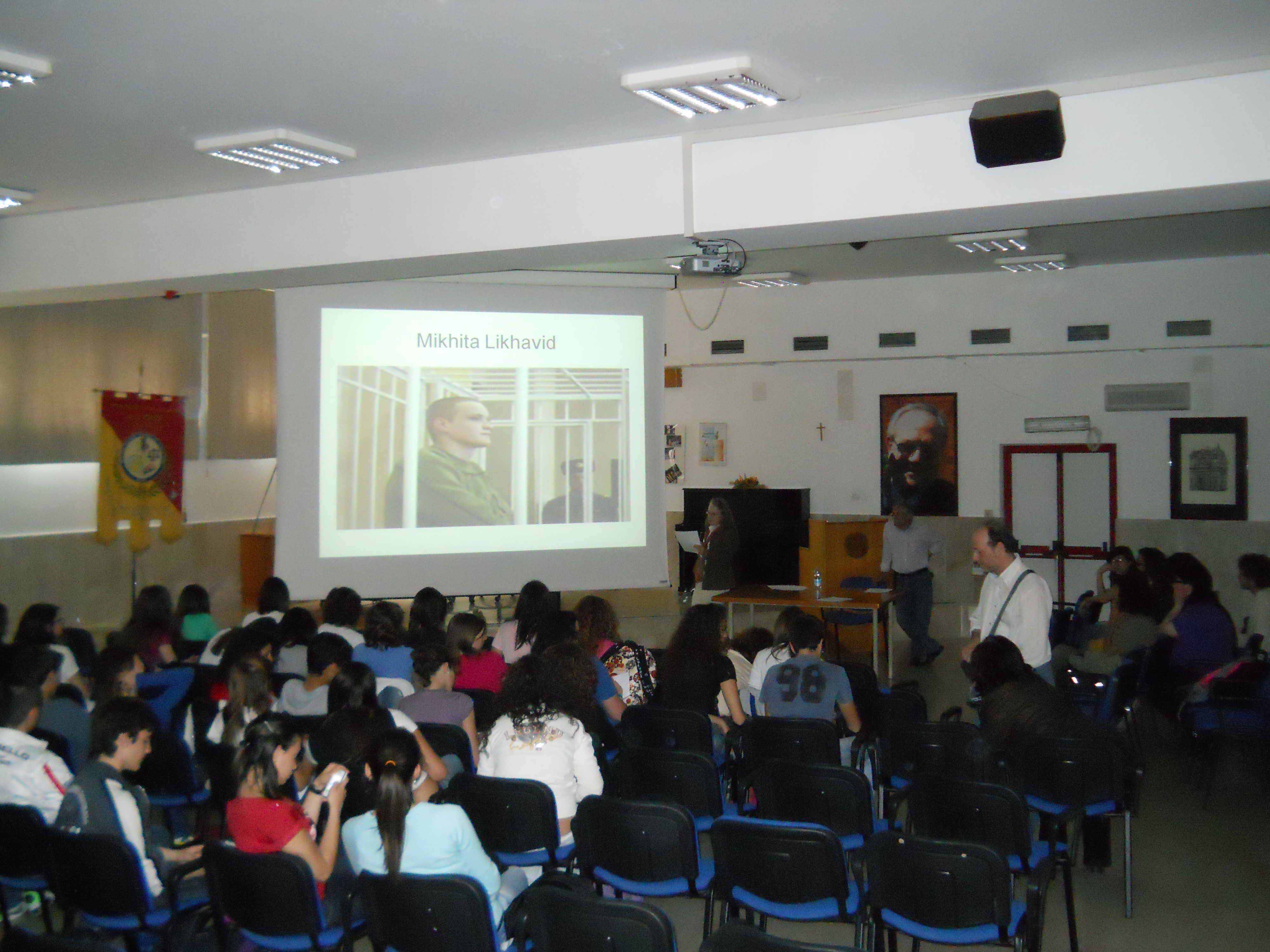 ITC Sturzo Bagheria