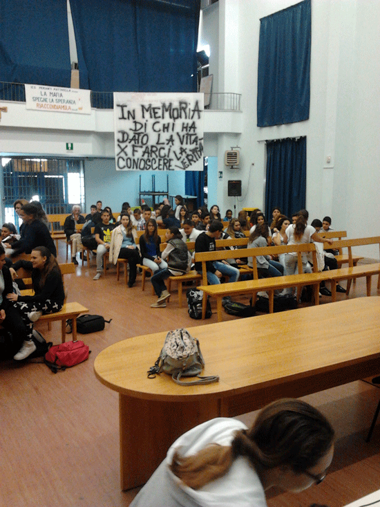 Scuola Mattarella