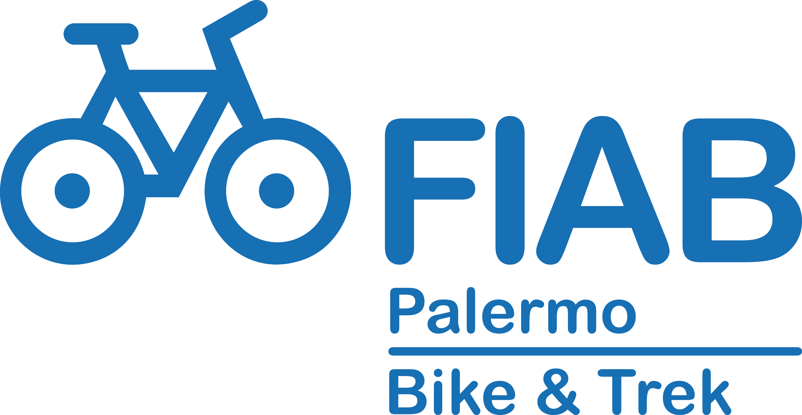 Fiab bike & trek