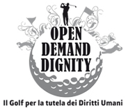 logo Open Demand Dignity